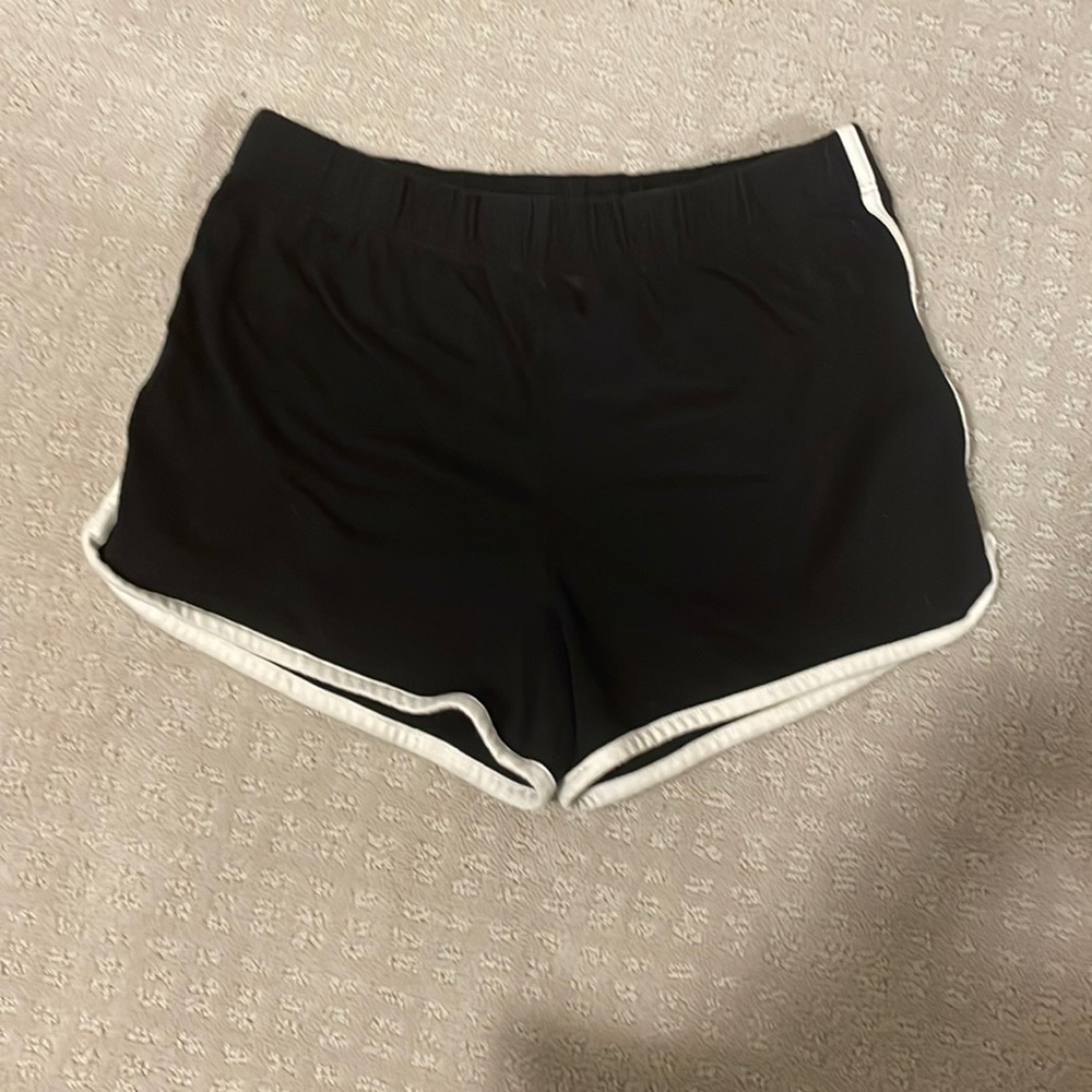Girls dolphin shorts